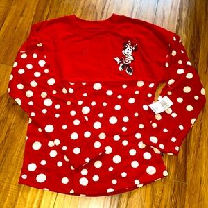 Disney Parks Spirit Tee